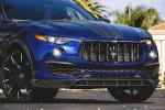 Maserati Levante Shtorm by Larte Design 2017 года